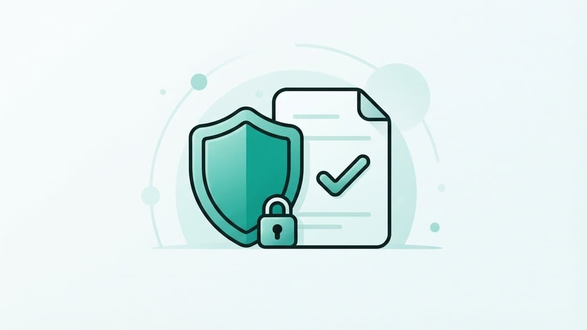 Server v datacentru s vlajkou Evropské unie jako symbol hostingu dat v EU